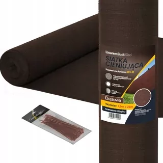 Výhody premium 200 g/m2 linarem siete